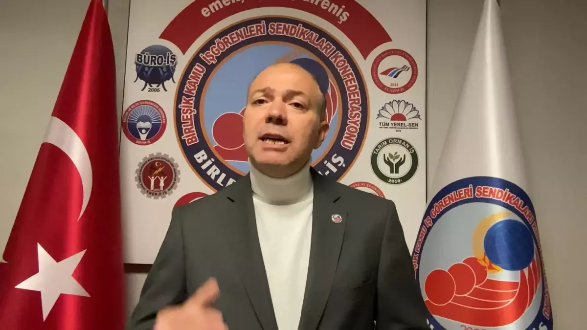 Gıda Fiyatları Kasım'da Yüzde 6,9 Arttı