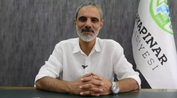 Diyarbakır Kayapınar Belediyesi hangi parti? Diyarbakır Kayapınar Belediye Başkanı kimdir?