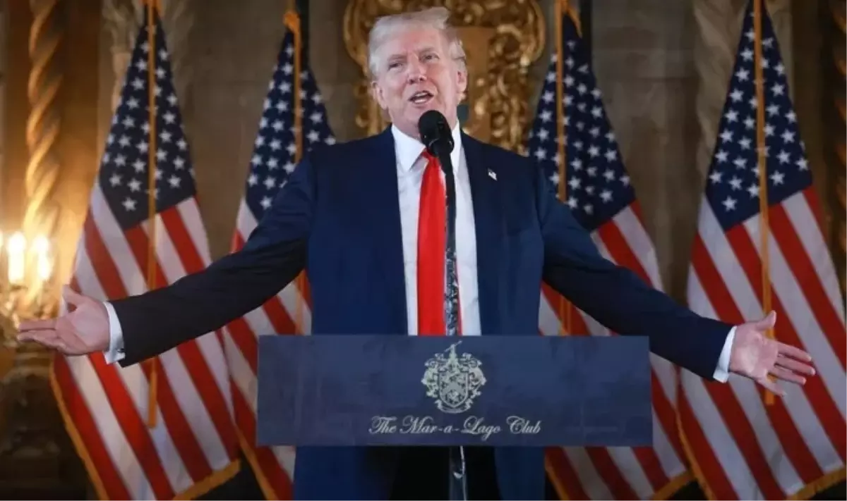 Donald Trump'ın kripto para projesine en çok yatırım yapan isim belli oldu