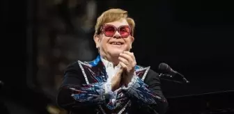 Elton John sevenlerini üzecek haberi kendi açıkladı