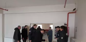 Felahiye'de Bağımlılıkla Mücadele Semineri Düzenlendi