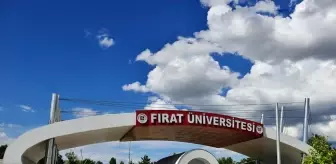 Fırat Üniversitesi, 2025 Disiplinlerarası Bilim Sıralamasında Önemli Başarı Elde Etti