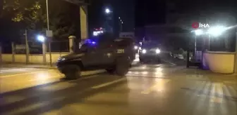 İstanbul'da Bombalı Eylem Hazırlığındaki 2 DEAŞ Üyesi Yakalandı