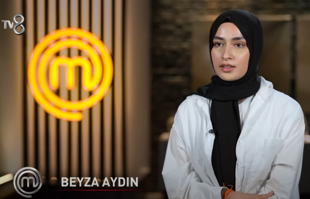 Masterchef Beyza evli mi? Masterchef Beyza neden şiddete uğradı?