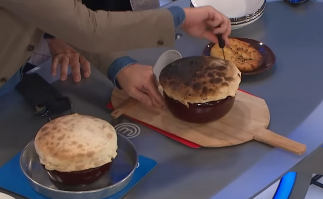 MASTERCHEF GÜVEÇ KAPAMA TARİFİ! Güveç Kapama nasıl yapılır, Güveç Kapama malzemeleri neler? MASTERCHEF GÜVEÇ KAPAMA TARİFİ! Güveç Kapama nasıl yapılır, Güveç Kapama malzemeleri neler?