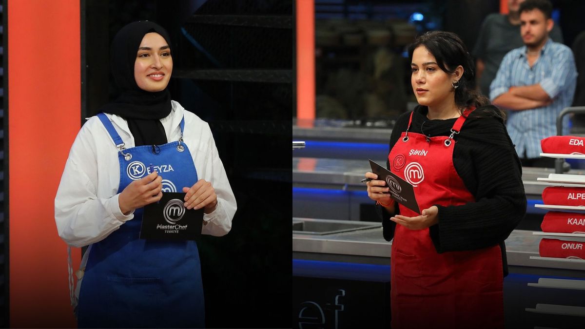 MasterChef'te kaptanlık oyununu kim kazandı? Dün akşam MasterChef mavi takım kaptanı kim oldu?