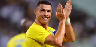 Ronaldo Asya Şampiyonlar Ligi'nde double yaptı, Al-Nassr rahat kazandı