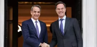 NATO Genel Sekreteri Rutte, Ukrayna'ya Acil Askeri Destek Çağrısında Bulundu