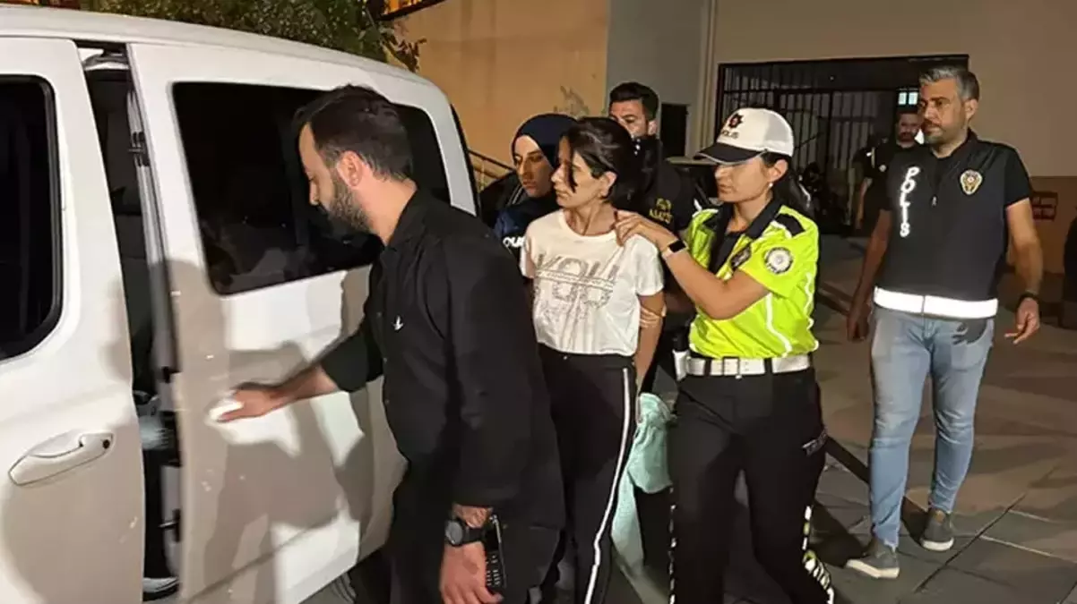 Sıla bebek davasında iddianame hazır! İşte cani anne için istenen ceza