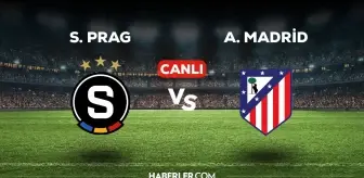 Sparta Prag Atletico Madrid CANLI izle! (ŞİFRESİZ) Sparta Prag Atletico Madrid maçı hangi kanalda, canlı yayın nerede ve nasıl izlenir?