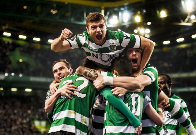 SPORTING LIZBON-ARSENAL MAÇI CANLI İZLE! Sporting Lizbon-Arsenal maçı saat kaçta, şifresiz mi?