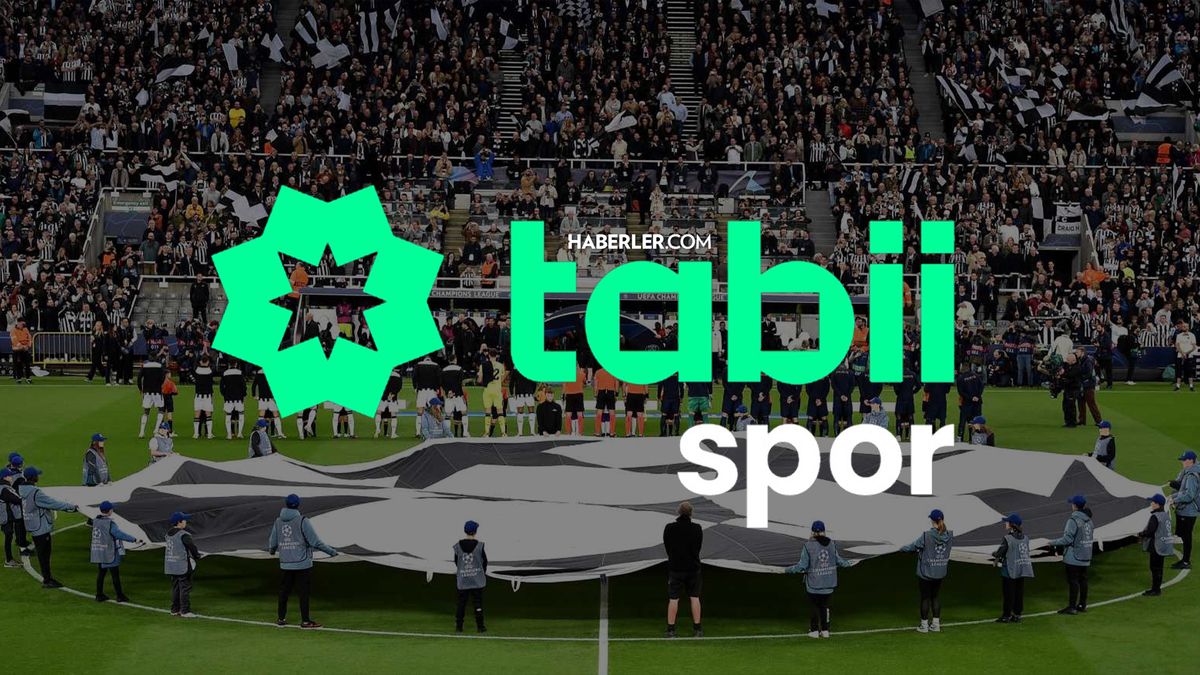 Tabii Spor 1-2-3 CANLI izle! (ŞİFRESİZ CANLI) Tabii Spor kesintisiz donmadan canlı maç yayın izleme linki!