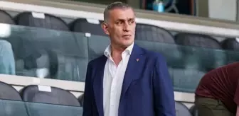 TFF Başkanı İbrahim Hacıosmanoğlu istifa edecek mi? Yönetim Kurulu toplantısından çıkan karar belli oldu