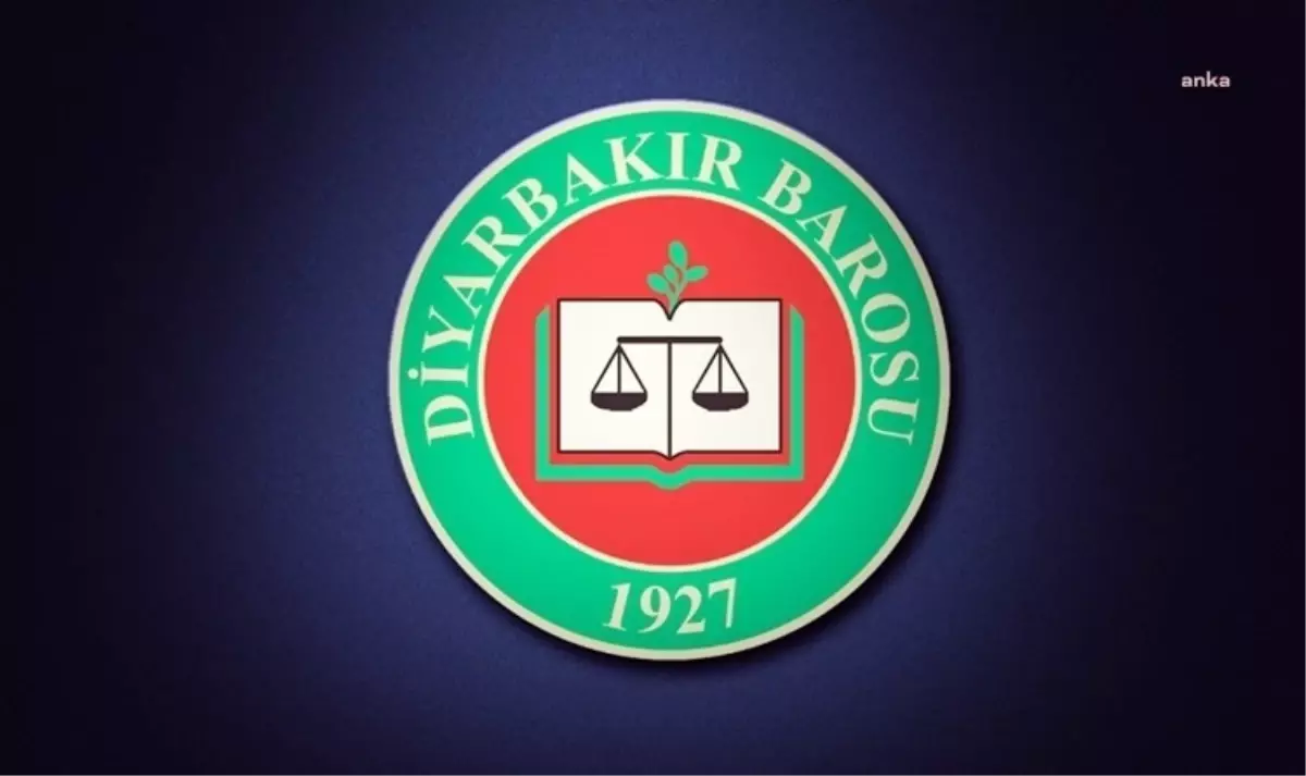 Doğu ve Güneydoğu Barolarından Gözaltı Operasyonuna Tepki