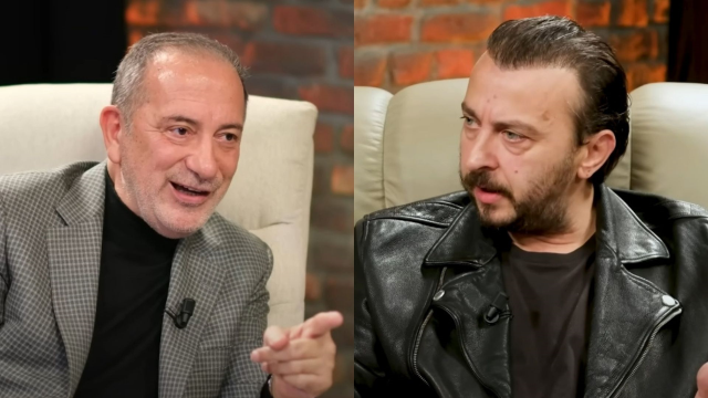 Ali Atay ne dedi? Oyuncu Ali Atay Maraş depremi açıklaması nedir?