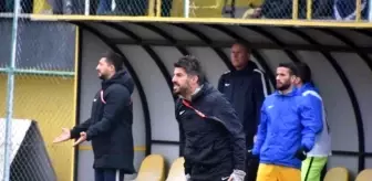 Aliağaspor, Polat Çetin ile Yeniden Anlaşmaya Yakın