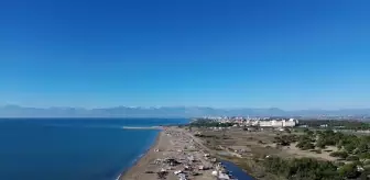 Antalya'da Çardakların Yıkımı Gerçekleşti