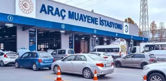 Kamuoyunda uzun süredir tartışılan araç muayene ücretleri daha da zamlanacak