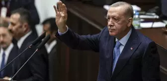 Başdanışmanı Mehmet Uçum, Cumhurbaşkanı Erdoğan'ın yeniden nasıl aday olabileceğini anlattı