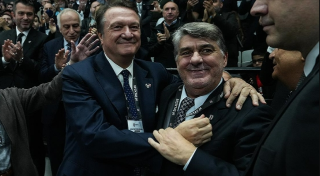 BEŞİKTAŞ BAŞKANLIK SEÇİMİ NE ZAMAN? 2025 Beşiktaş başkan adayları kimler?