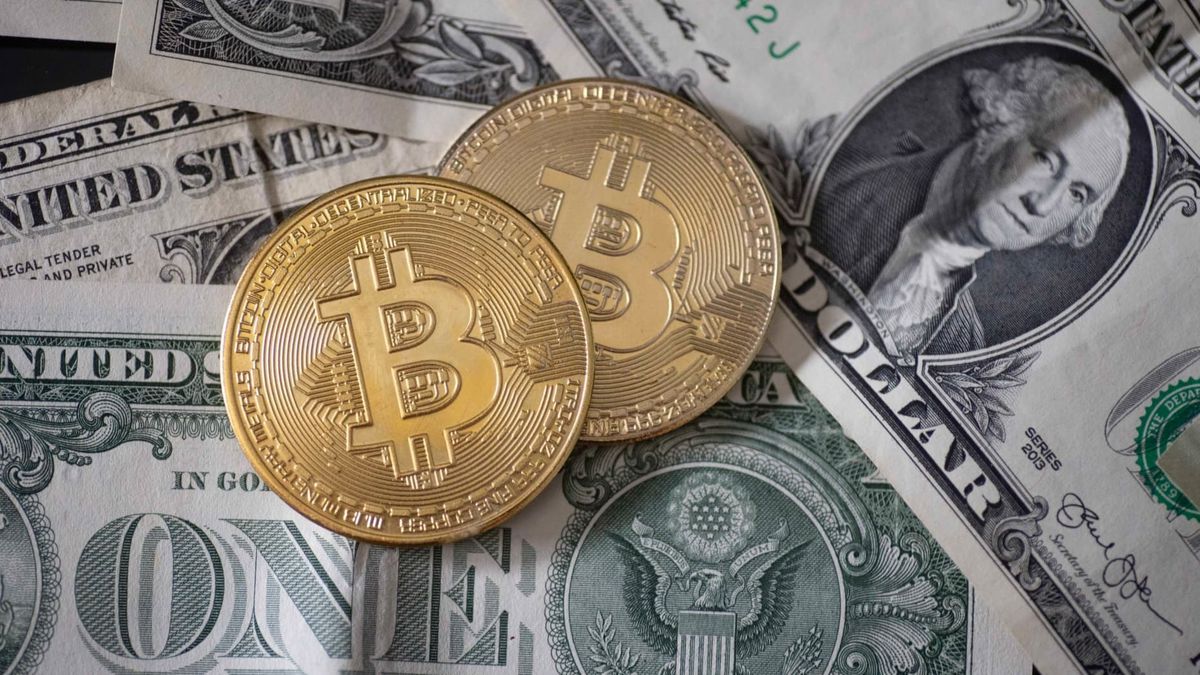 Bitcoin fiyatı için çarpıcı iddia: 2028 Bitcoin tahmini herkesi şaşırttı -  Haberler