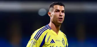 Cristiano Ronaldo, doktoruyla mahkemelik oldu