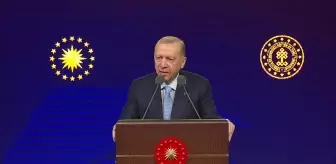 Cumhurbaşkanı Erdoğan: 'Cem Karaca'yı, Barış Manço'yu, Kayahan'ı  Bilmeyenleri Gördükçe Endişeleniyoruz'