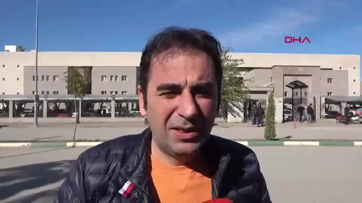 Eski Osmaniye Belediye Başkanı Kadir Kara Tutuklandı