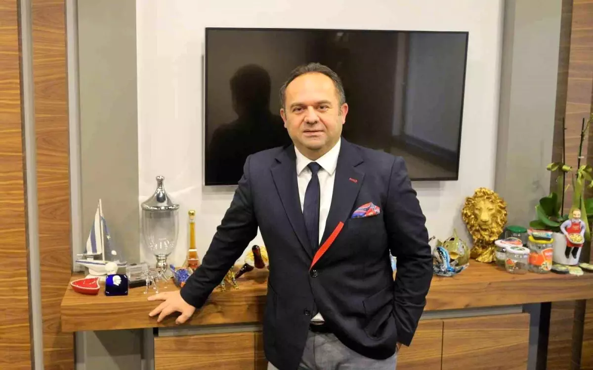 Teknolojik Dönüşüm Yemek Sektörünün Geleceği İçin Şart