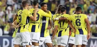 Fenerbahçe, Slavia Prag kadrosunda tam 5 eksik var