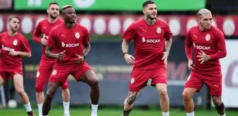 Galatasaray, Fenerbahçe'yi Şampiyonlar Ligi'nden eleyen futbolcunun peşinde