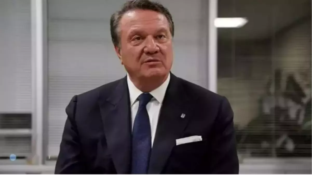 Hasan Arat istifa mı etti? BJK Başkanı Hasan Arat neden istifa etti?