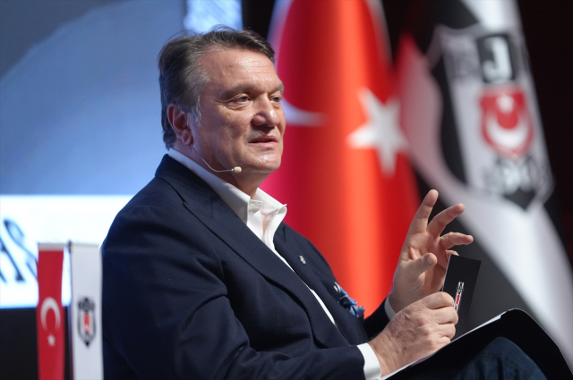 Hasan Arat istifasının ardından ne olacak? Beşiktaş seçime mi gidecek?