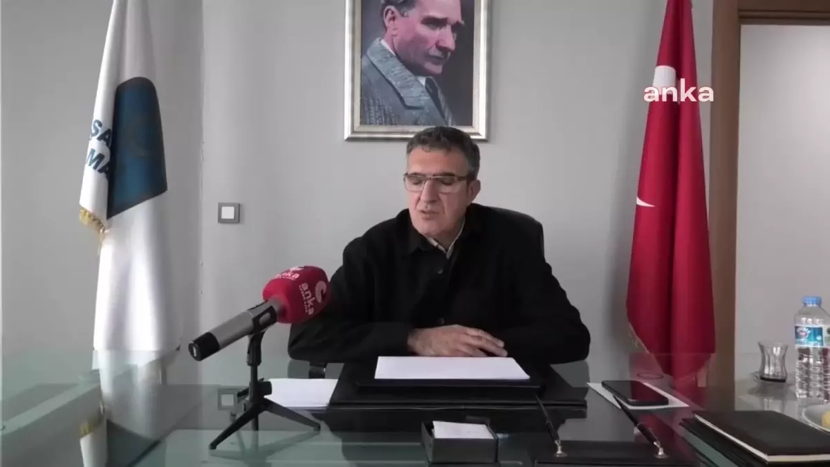 Malatya'nın İnşaat Sürecinde Sosyal Yapıya Dikkat Çekildi