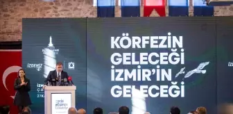 İzmir Körfezi İçin Bilimsel Çalıştay Düzenlendi