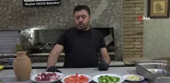 Testi Kebabı: Yozgat'ın Sanata Dönüşen Lezzeti