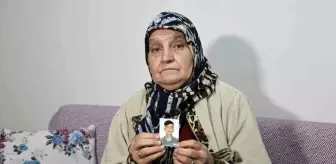 76 Yaşındaki Anneanne Madde Bağımlısı Torunundan Korkuyor