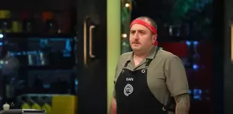 MasterChef Kaan kimdir, kaç yaşında, evli mi? MasterChef Kaan'ın sağlık durumu nasıl?