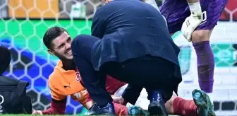 Mauro Icardi'nin ameliyat olacağı yer ve tarih belli oldu