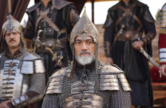 Mehmed: Fetihler Sultanı 26. bölüm fragmanı! Mehmed: Fetihler Sultanı 26. bölüm fragmanı yayınlandı mı?