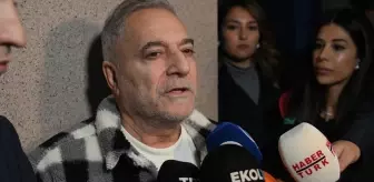 Mehmet Ali Erbil'in ev hapsi kaldırıldı