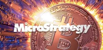 MicroStrategy Bitcoin alımlarına devam edecek