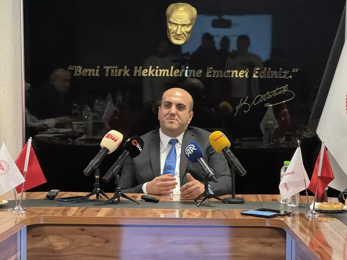 Aile Hekimliği Sistemiyle Daha Sağlıklı Bir Gelecek