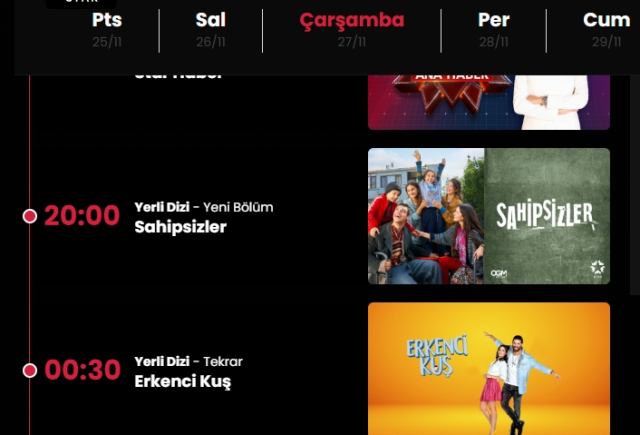 Sahipsizler neden yok, Sahipsizler yeni bölüm ne zaman yayınlanacak?