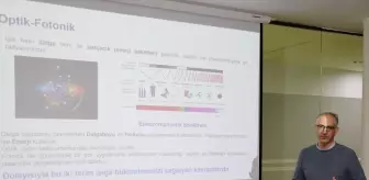 SBTÜ ve Bilkent'ten Savunma Sanayisi ve Sağlık Alanında Patentli Proje