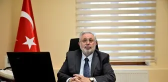 Tarihçi Prof. Dr. Kurşun Gazze ve Kudüs'ün merak edilenlerini kitaplarında anlattı Açıklaması