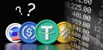 Stablecoin nedir, ne işe yarar? Piyasa değeri yüksek stablecoinler ve geleceği