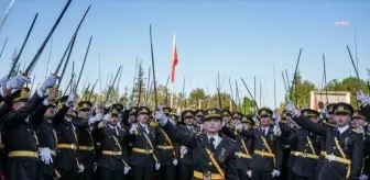 Antalya Cumhuriyet Savcısı Mehmet Çağlayan Açığa Alındı