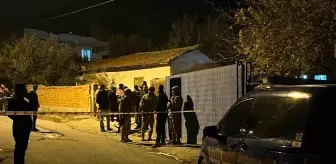 Manisa'da Jandarma Personeline Saldırı: 1 Yaralı, Zanlı Yakalandı