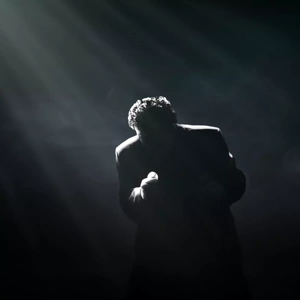 Müslüm Gürses'in Yapay Zeka ile Oluşturulan Albümü Çıkıyor